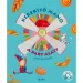Móra: J. Kovács Judit - Kerekítő Manó - Das Buch der Reime "A part alatt"