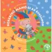 Móra: J. Kovács Judit und Acsai Roland - Kerekítő Manó und die Jahreszeiten, Geschichten für Kindergartenkinder