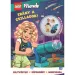 Móra: LEGO® Friends - Auf zu den Sternen! Mit der Minifigur Nova und ihrem Teleskop