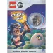 Móra: LEGO® Jurassic World - Geheimnisvolle Dinos mit Dr. Ian Malcolm und der Dino-Ei-Minifigur