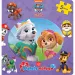 Móra: Paw Patrol – Mein erstes Puzzle-Buch mit 5 Puzzles
