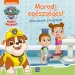 Móra: Paw Patrol - Bleib gesund - Ratschläge von den Hunden