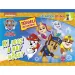 Móra: Paw Patrol - Wer wird der Held des Tages? Ein Pop-up-Märchenbuch