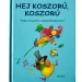 Móra: Sinka Erzsébet - Hej Kranz, Kranz Reim-Buch