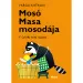 Móra: Varga Katalin - Waschbär Waschmaschas Wäscherei