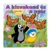Móra: Zdeněk Miler - Der kleine Maulwurf und der Sommer Pappbilderbuch