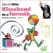 Móra: Zdeněk Miler und Ágnes Romhányi - Der kleine Maulwurf und die Formen, ein gereimtes Bilderbuch