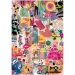More is More: Mode und Design HQC 1000-teiliges Puzzle - Clementoni