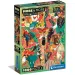 More is More: Tiere und botanische Wunder HQC 1000-teiliges Puzzle - Clementoni