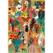 More is More: Tiere und botanische Wunder HQC 1000-teiliges Puzzle - Clementoni