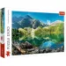 Morskie Oko-See, Tatra, Polen 1500-teiliges Puzzle - Trefl