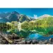 Morskie Oko-See, Tatra, Polen 1500-teiliges Puzzle - Trefl