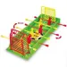 Motion Football Mini Tischfußballspiel