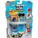 Mr. Beast: Lab Swarms Monsterlabor mit Reagenzglas 5er-Set Serie 2
