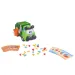 Müllschlucker Müllwagen Brettspiel