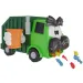 Müllschlucker Müllwagen Brettspiel
