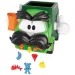 Müllschlucker Müllwagen Brettspiel
