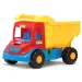 Multi Truck Super-Kipper 38cm - Wader