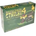 Munchkin Cthulhu 3 - Unausgetretene Pfade Brettspiel-Erweiterung