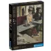 Museum Collection: Edgar Degas - In einem Café 1000 Teile Puzzle - Clementoni