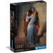 Museum Collection: Hayez - Der Kuss HQC 1000-teiliges Puzzle mit Poster - Clementoni