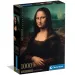 Museum Collection: Leonardo da Vinci - Mona Lisa 1000-teiliges Puzzle - Clementoni