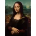 Museum Collection: Leonardo da Vinci - Mona Lisa 1000-teiliges Puzzle - Clementoni