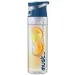 Must... Tritan-Flasche mit Filter in drei Varianten