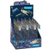 Must: Astronauten- oder Gamer-Bleistift mit Radiergummi 1 Stk.