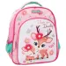 Must: I love you Deerly süßer Hirsch-Rucksack 27x10x31 cm