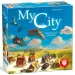 My City Brettspiel - Piatnik