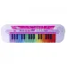 My Music World Regenbogenfarbenes Klavier - Simba Toys