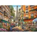 Nachmittag in Paris Puzzle 2000 Teile - Trefl
