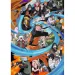 Naruto Shippuden 1000-teiliges Premium-Plus-Puzzle – Trefl