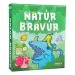 Natur-Bravour-Brettspiel