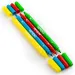Nebulo: Doppelseitiger Filzstift 12er-Set