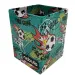 Nebulo: Fußball-Schreibwarenhalter für den Schreibtisch