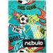 Nebulo: Fußball-Schreibwarenhalter für den Schreibtisch