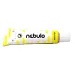 Nebulo: Gelbe Temperafarbe in der Tube 12ml 1 Stück