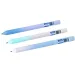 Nebulo: Gelstift mit Farbverlauf, verschiedene Ausführungen, 0,5 mm