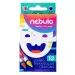 Nebulo: Jumbo Buntwachsmalstifte Set 12 Stück
