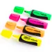 Nebulo: Neon-Textmarker 2-5mm 4er-Set