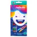 Nebulo: Öl-Pastellkreiden 12er-Set