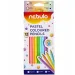 Nebulo: Pastellfarbene Buntstift-Set, 12er-Pack