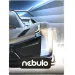 Nebulo: Schreibtisch-Stiftehalter Sportwagen