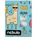 Nebulo: Stiftehalter "Girl Power"