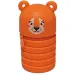 Nebulo: Tiger Silikon-Federmäppchen
