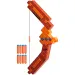 Nerf: Minecraft Schaumstoff-Bogen - Hasbro