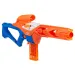 Nerf: N-Serie: Pinpoint Schaumstoffblaster mit 18 Patronen - Hasbro
