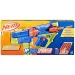 Nerf: N-Series: Sprinter Schaumstoffblaster mit 16 Darts - Hasbro